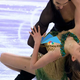 Illustration for article titled Ice Dancing Favorite After NSFW Wardrobe Malfunction: "It Was Pretty Distracting"